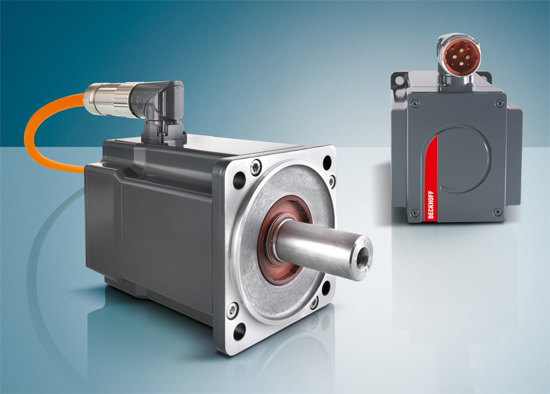 AM8000伺服電機在指紋鎖中的應用與詞條圖冊解析